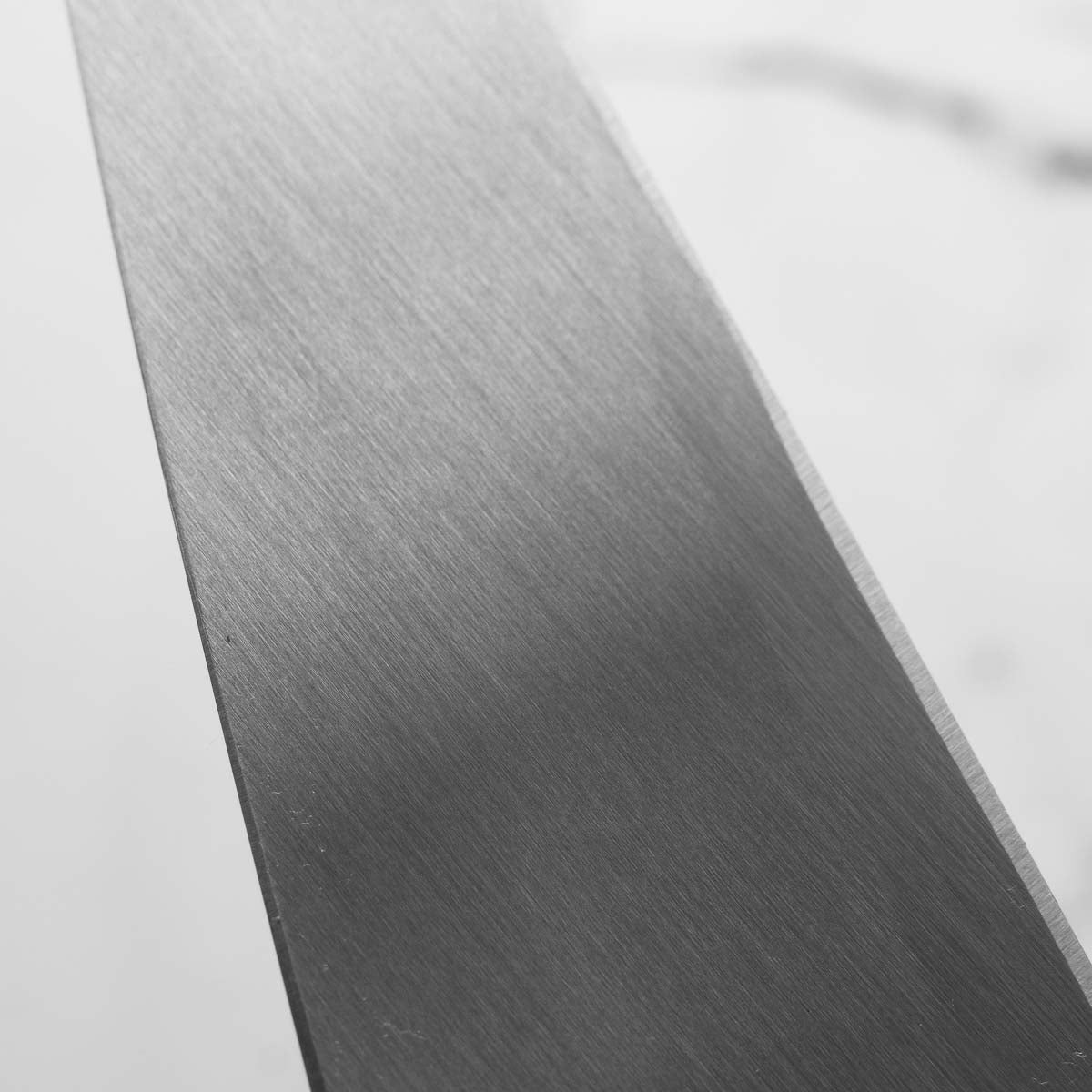 Hatsukokoro Shirasagi Blue 2 Tsuchime Honesuki 150mm