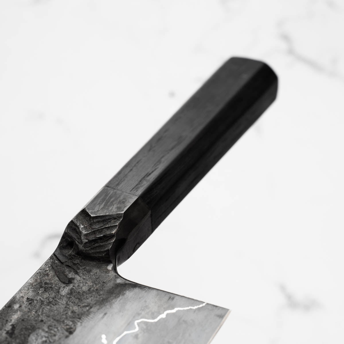 Leszek Sikon San Mai Kiritsuke 210