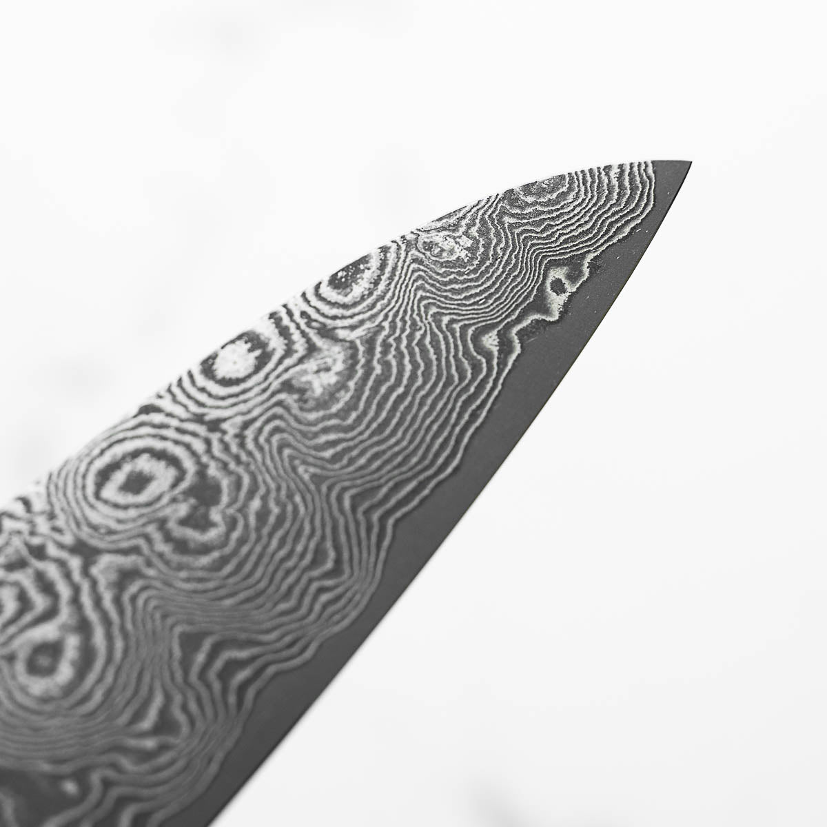 Masakage Kumo Petty 150mm - Dark Carbon Fibre