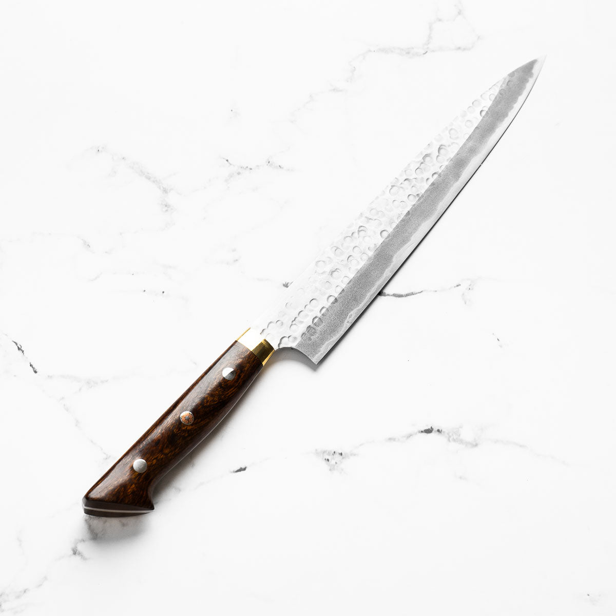 Masakage Zero Blue Super Sujihiki 270mm