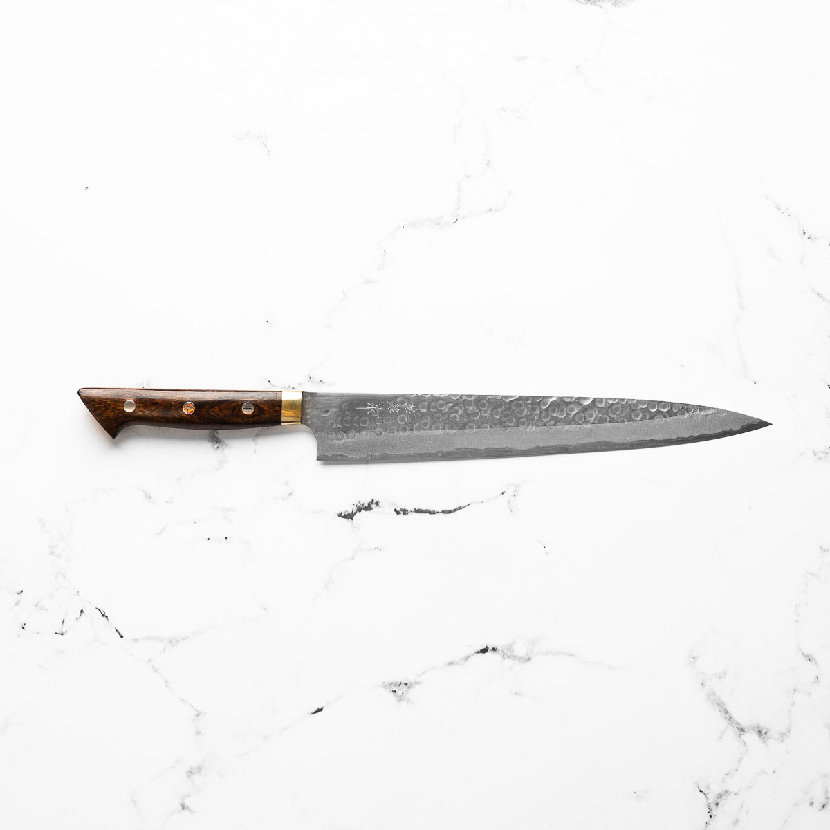 Masakage Zero Blue Super Sujihiki 270mm