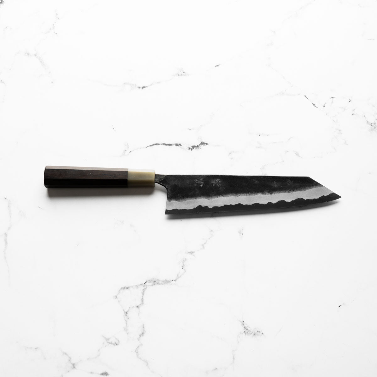 Morihei Munetsugu Blue 2 Kiritsuke 210mm