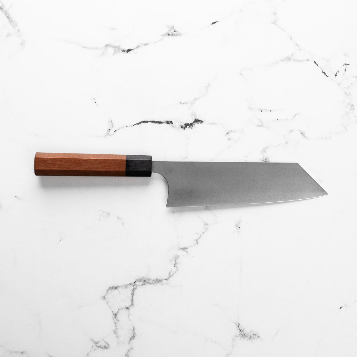 Shibata Koutetsu SG2 Bunka - Jarrah