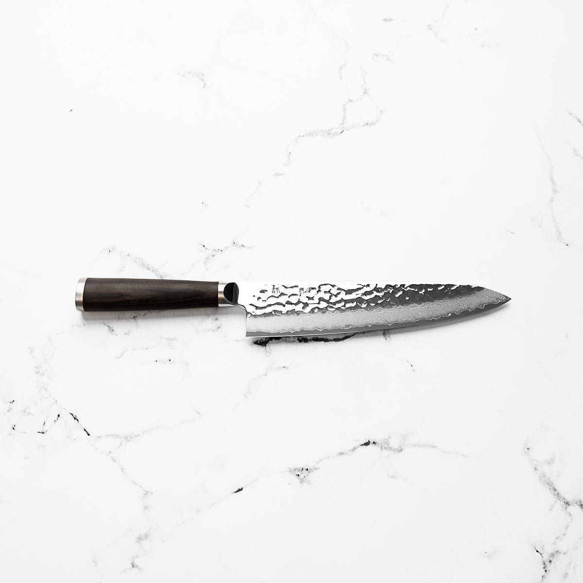 Shizu Hamono "Bessaku" Gyuto 210mm