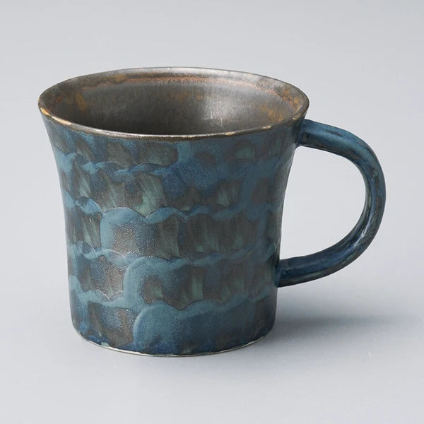 Mug - Blue Hitch