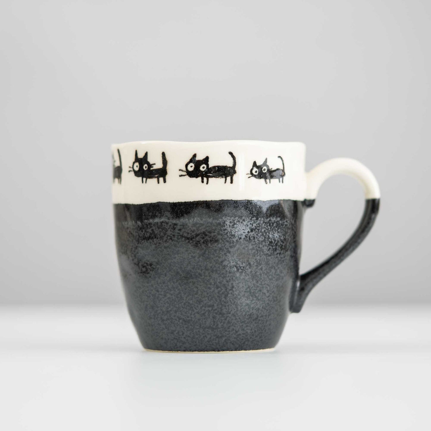 Mug - Black Cat
