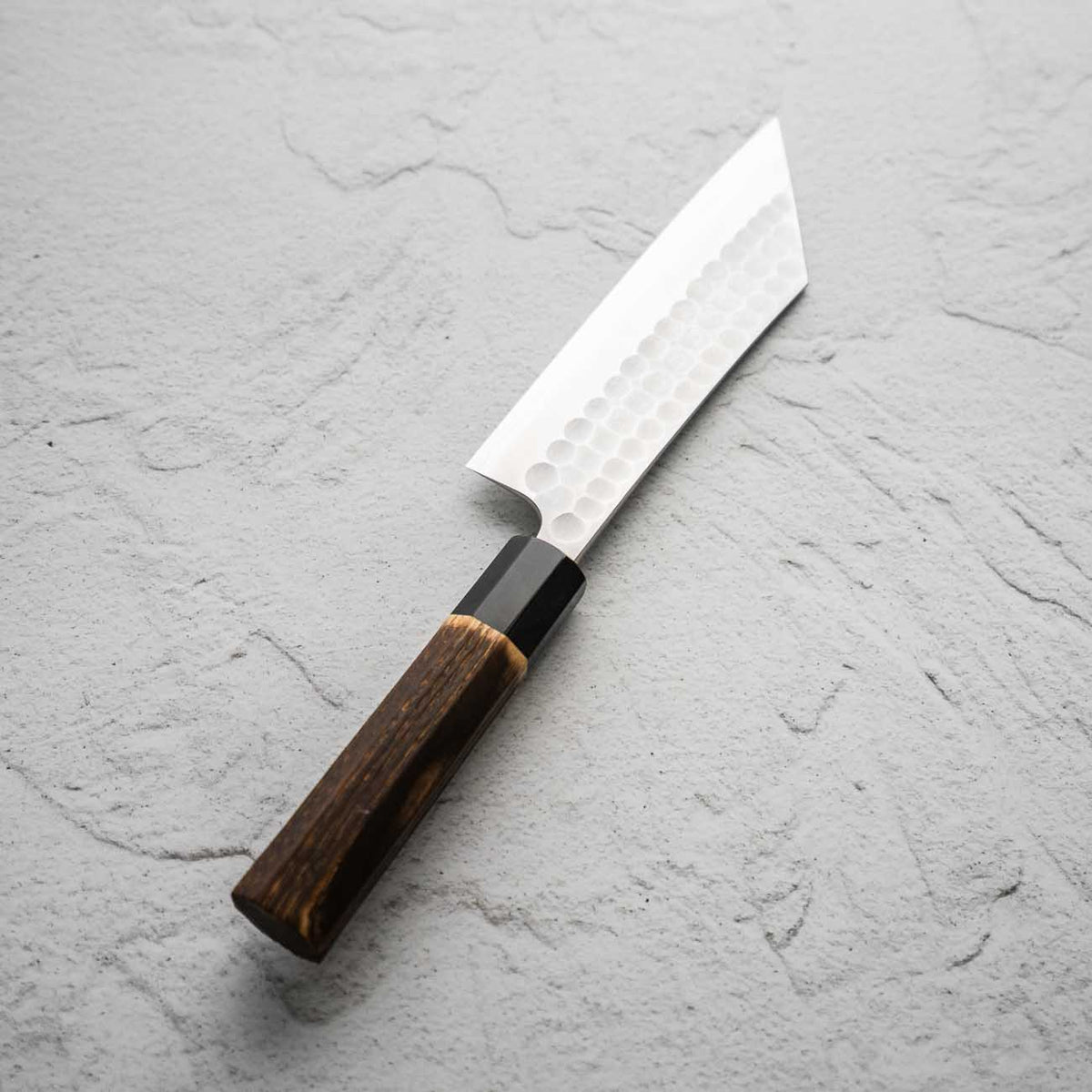 Yoshikane SKD Tsuchime Hakata 180mm