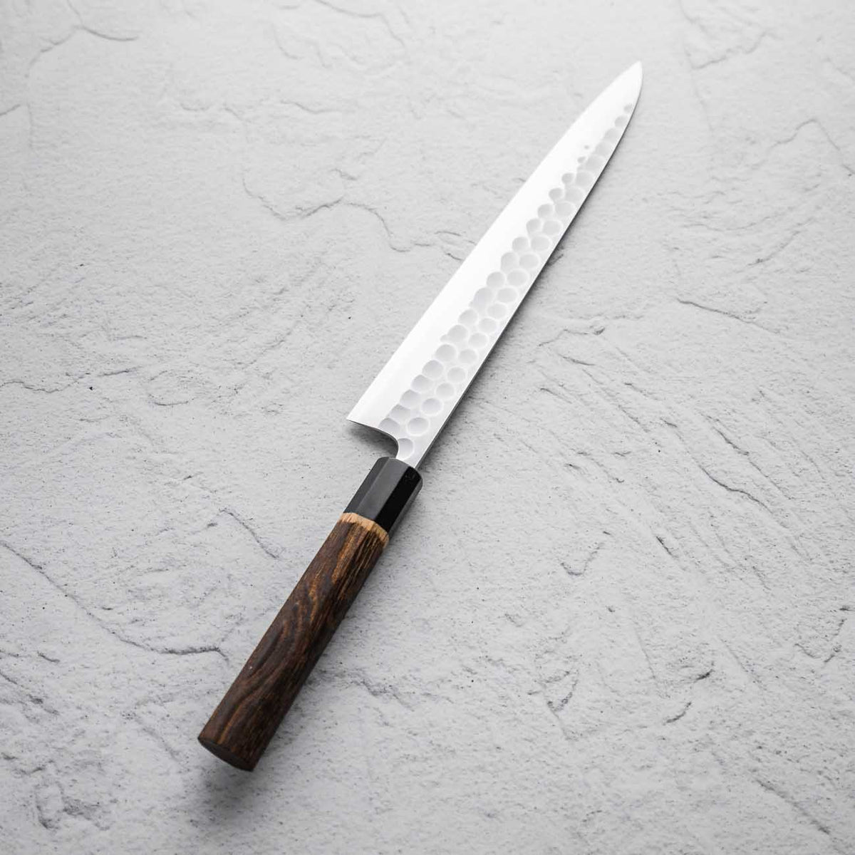 Yoshikane SKD Tsuchime Sujihiki 270mm