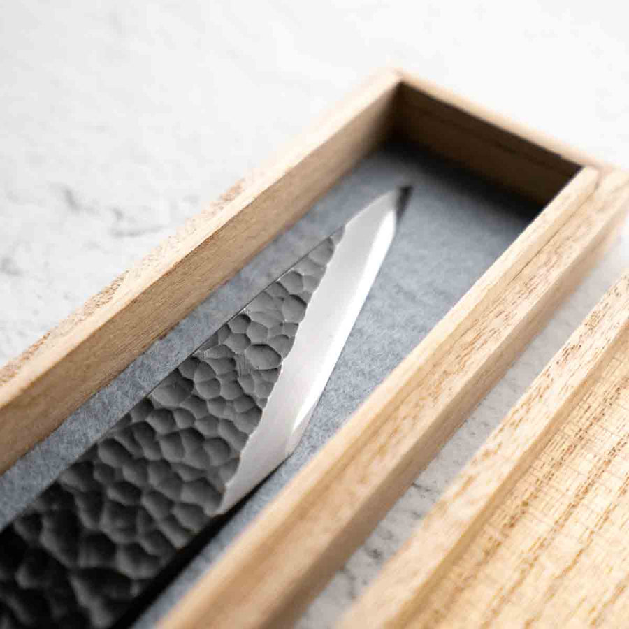 Morihei Honkunihide Tsuchime Kiridashi - 24mm