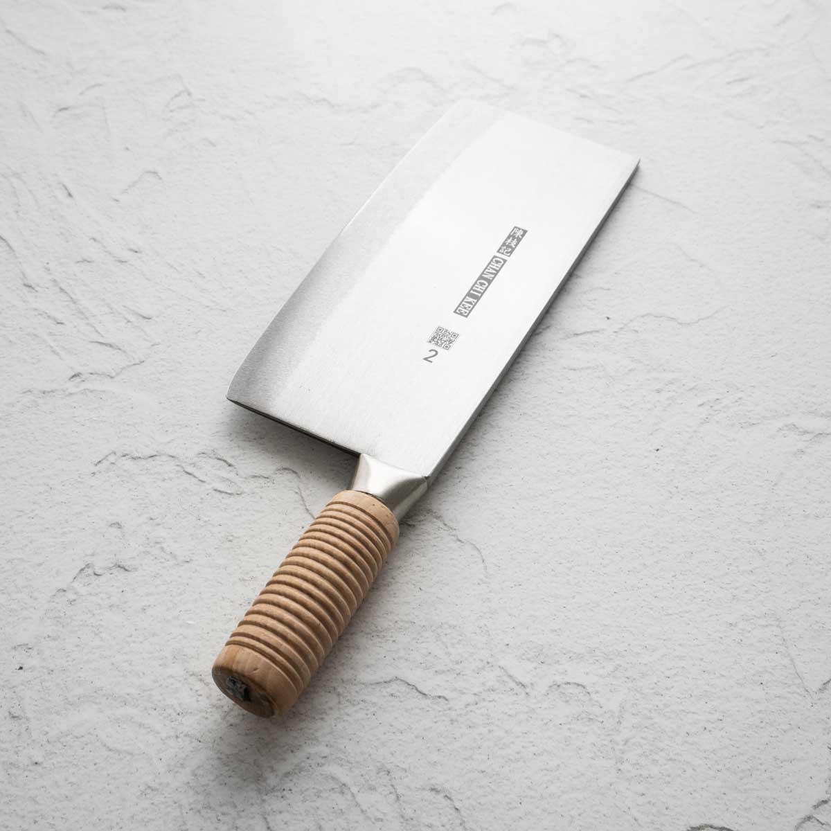 CCK Carbon Bone Cleaver
