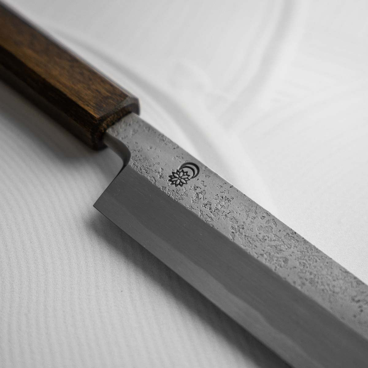 Sakai Kikumori "Kikuzuki Rin" Yanagiba 270mm