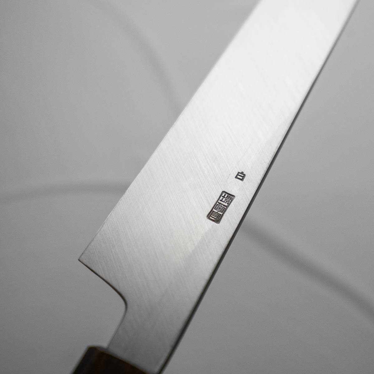 Sakai Kikumori "Kikuzuki Rin" Yanagiba 270mm