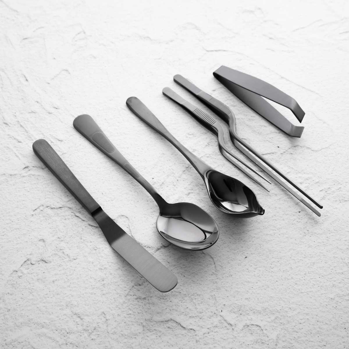 Chef Tool Bundle - Black