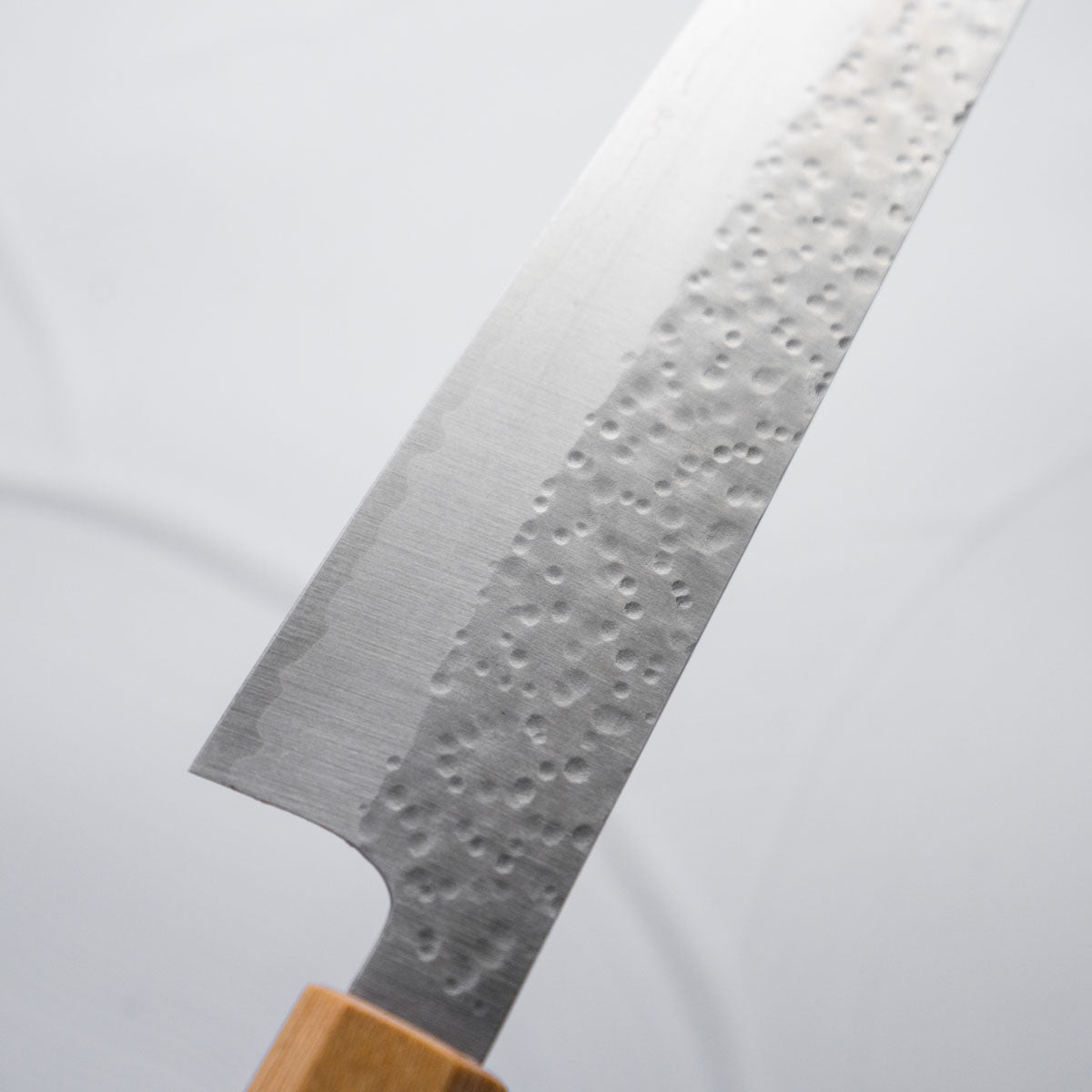 Makoto Kurosaki SG2 Tsuchime Sakura Bunka 180mm