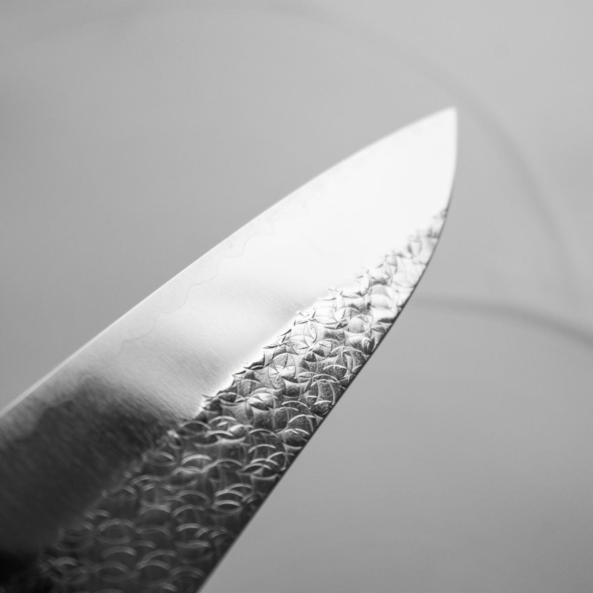 Yoshimi Kato "Minamo" SG2 Gyuto 210mm