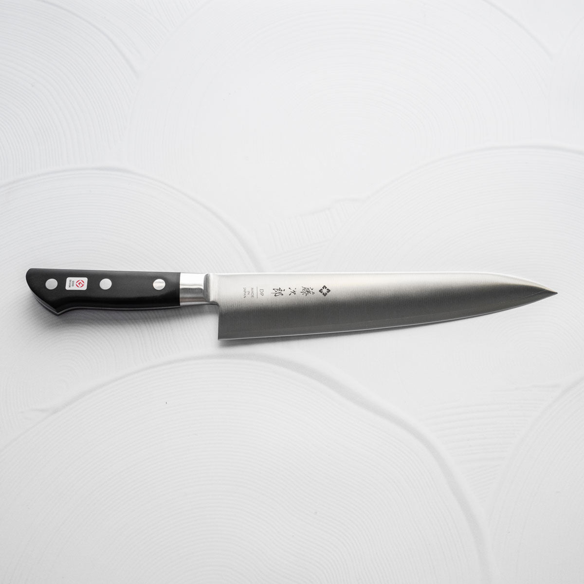 Tojiro DP3 Gyuto 24cm