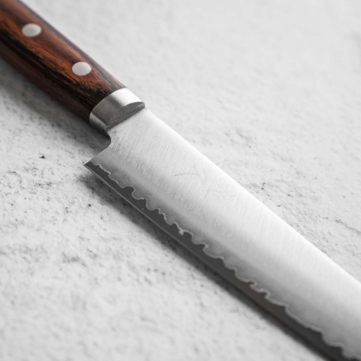 Tsunehisa VG1 Petty 135mm