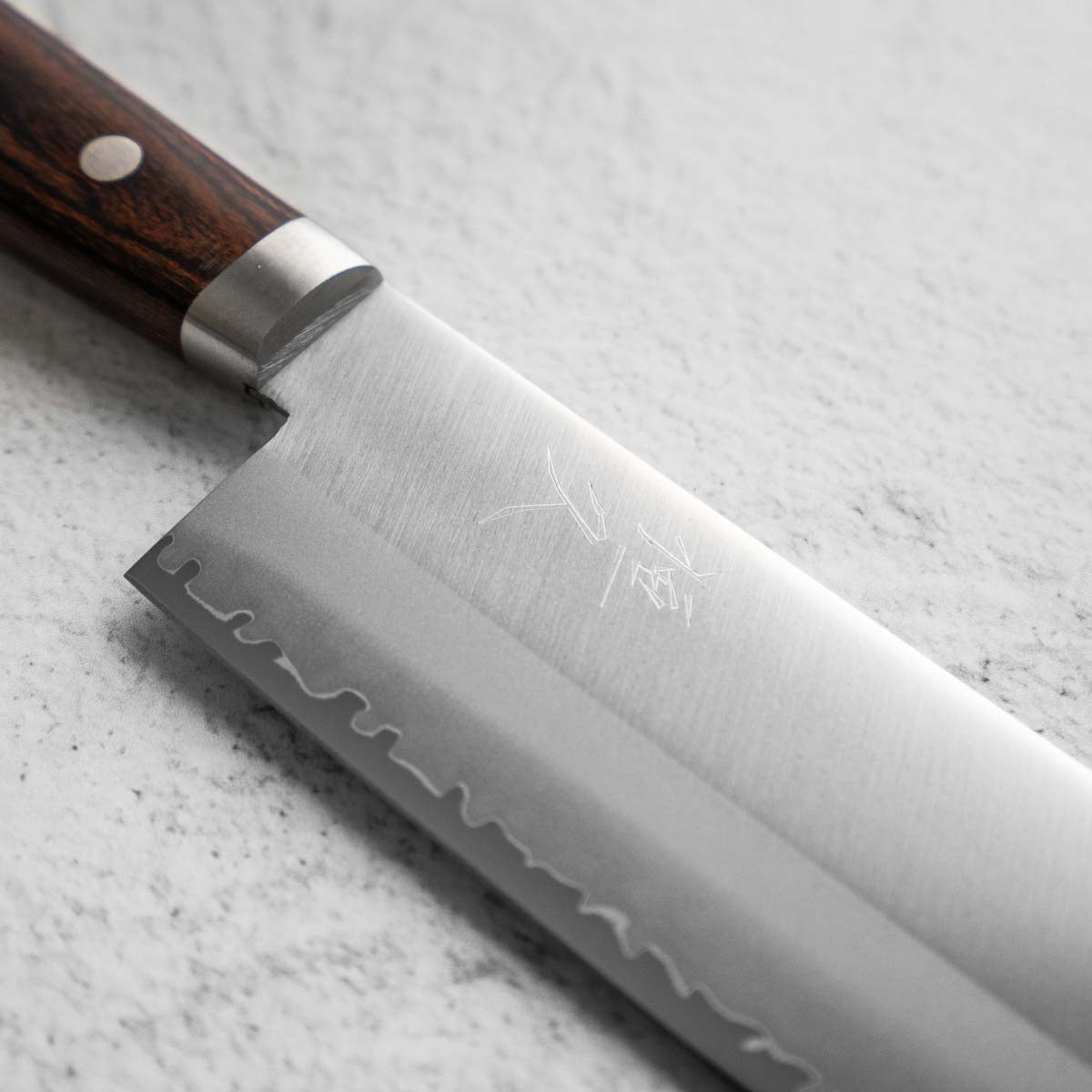 Tsunehisa VG1 Nakiri 165mm