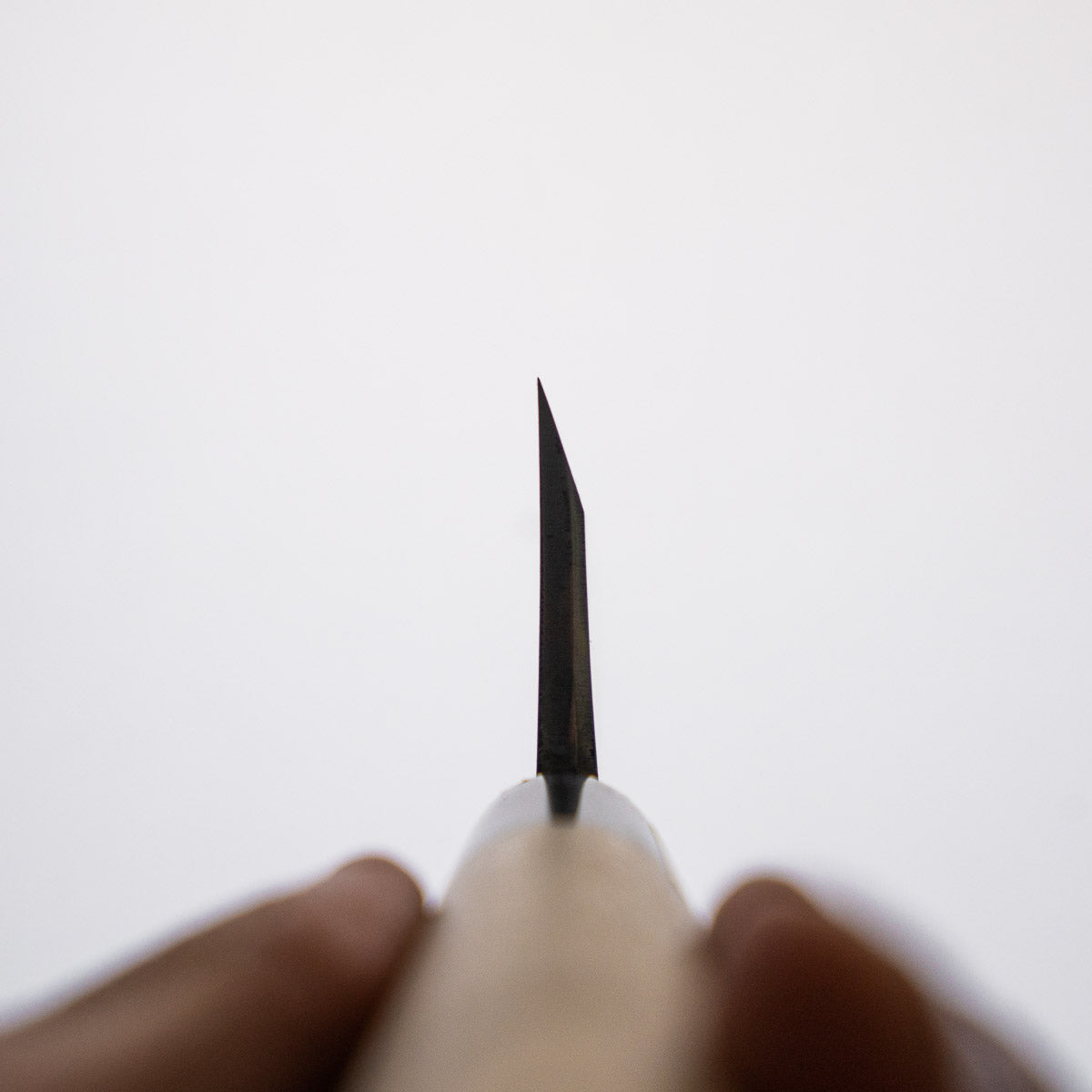Sakai Kanechika White 3 Deba 165mm - Left Handed
