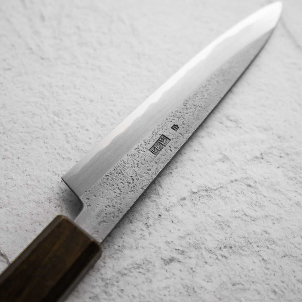 Sakai Kikumori "Kikuzuki Rin" Petty 150mm