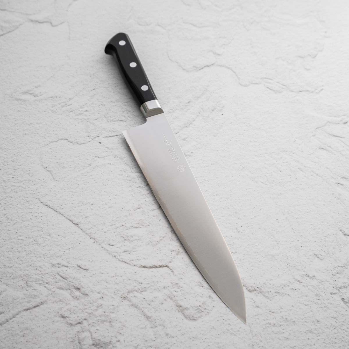 The Chef Knife: Why It Reigns Supreme in the Kitchen