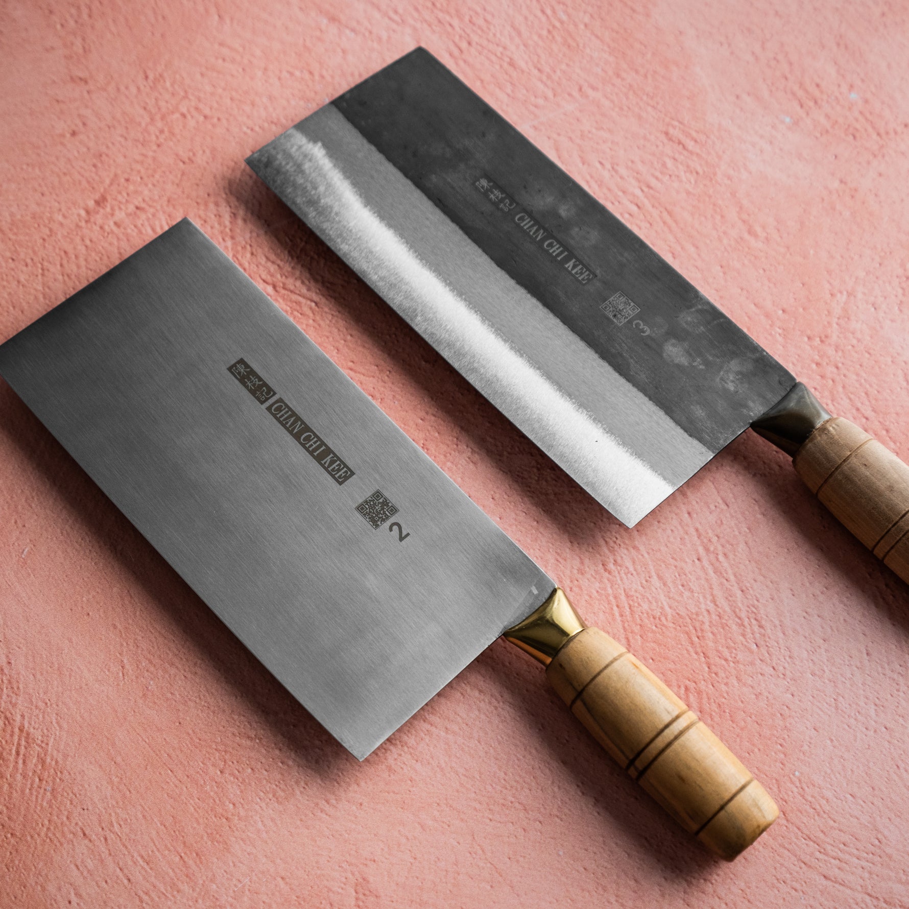 The best knife for cutting vegetables