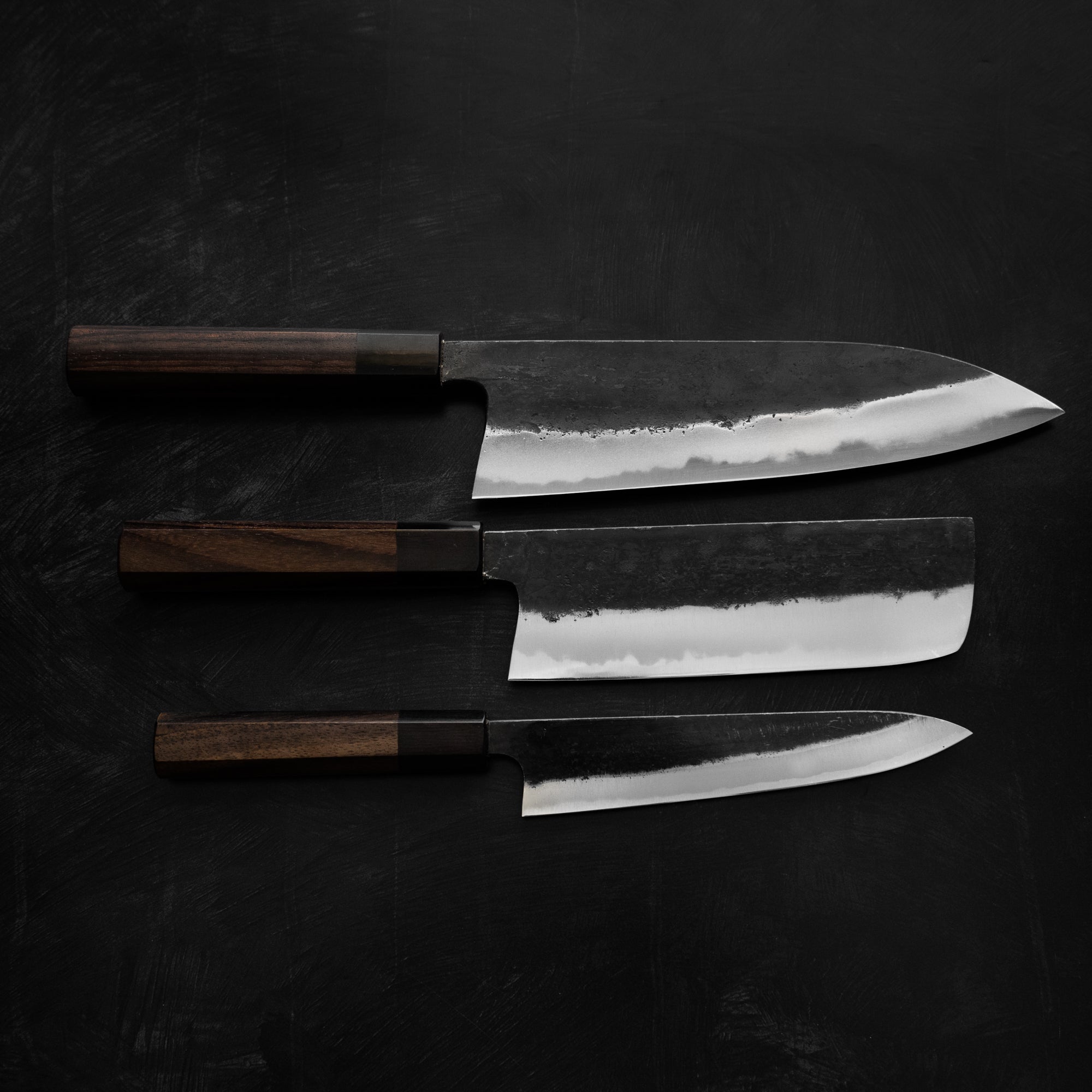 What do people mean when they say high-performance kitchen knives?