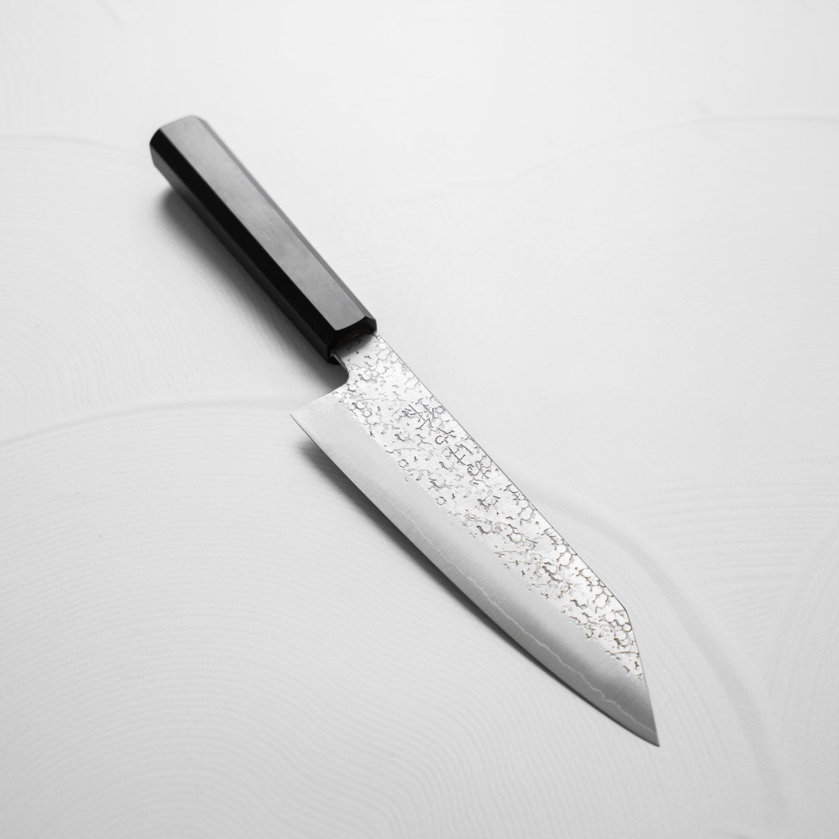 Exploring the Art of Japanese Knife Making