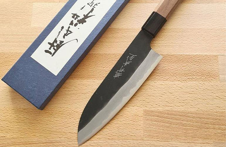 Every Japanese Kitchen Knife Shape Explained  Knifewear - Handcrafted Japanese  Kitchen Knives