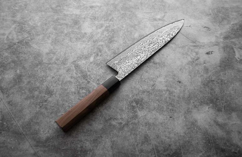 Japanese Chef Knives - The Gyuto - Chefs Edge
