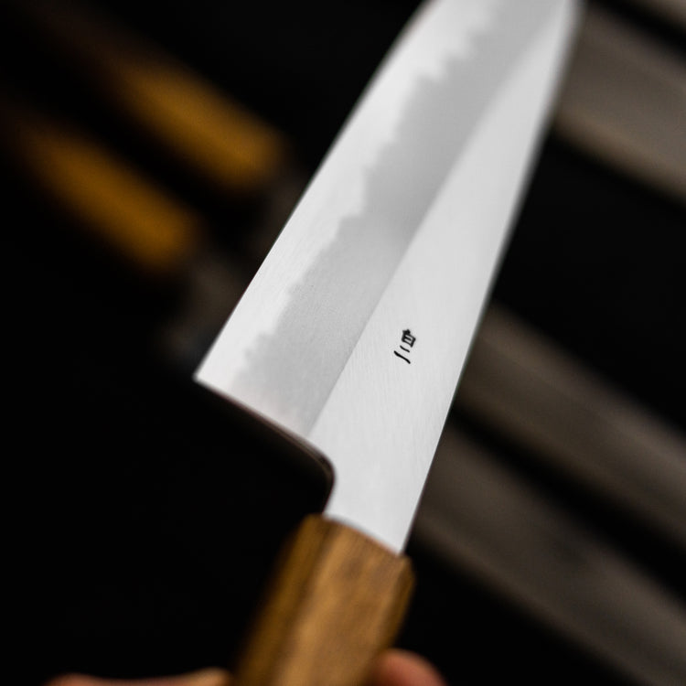 What is the Rockwell Hardness Scale and why does it matter? Chefs