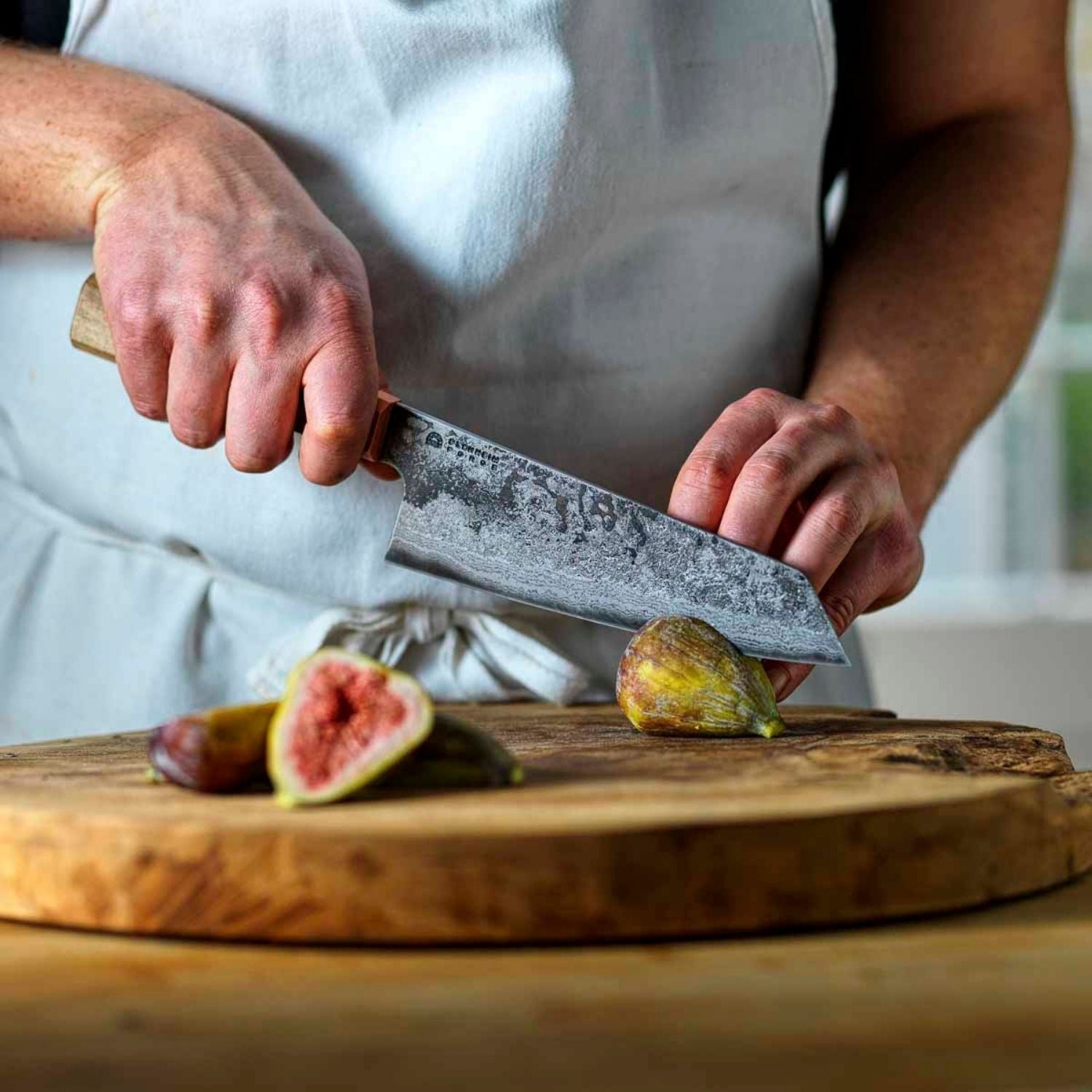 Blenheim Forge Knives