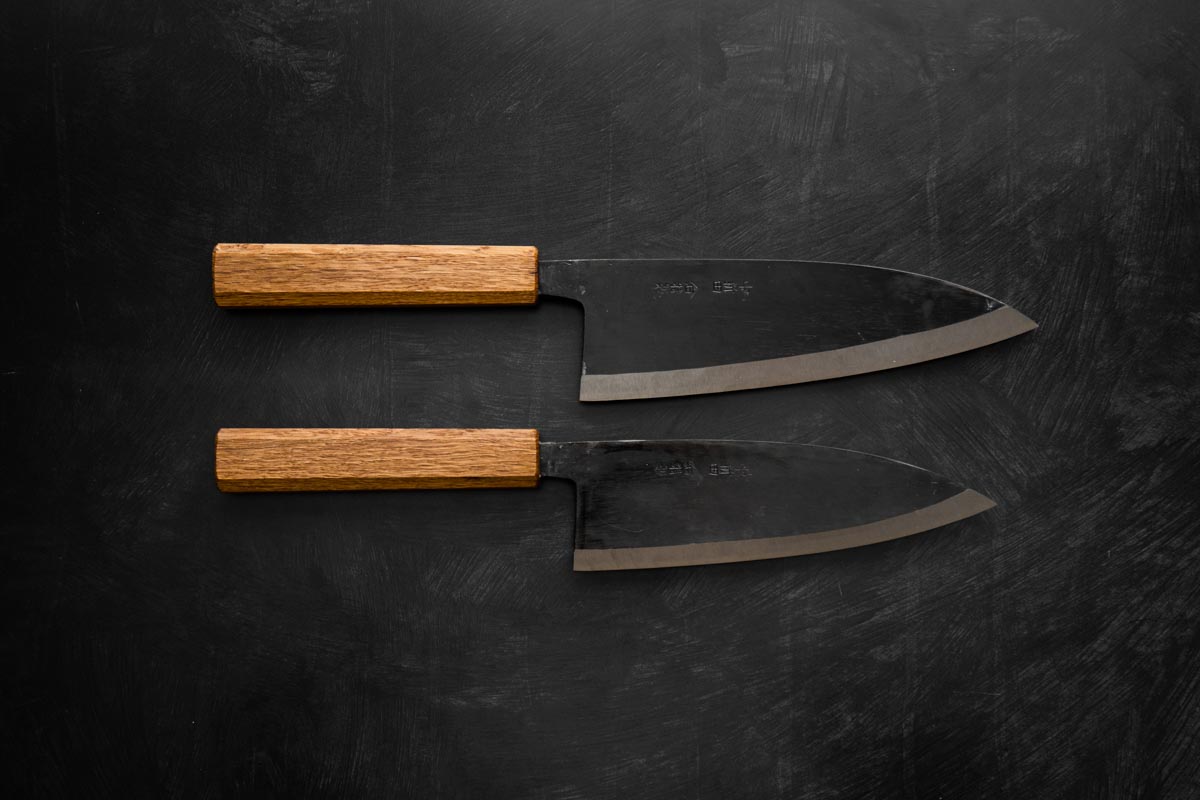 Professional Chef Knives ($300-$400)