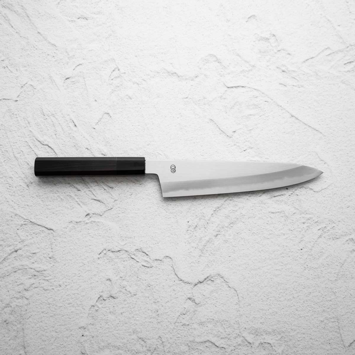 Short Kitchen Knives (Less Than 180mm)