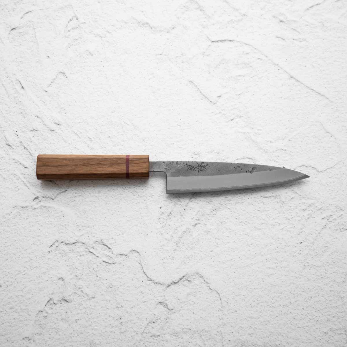 Japanese Petty Knives