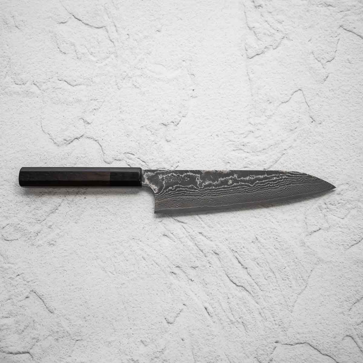 Nigara Hamono Knives