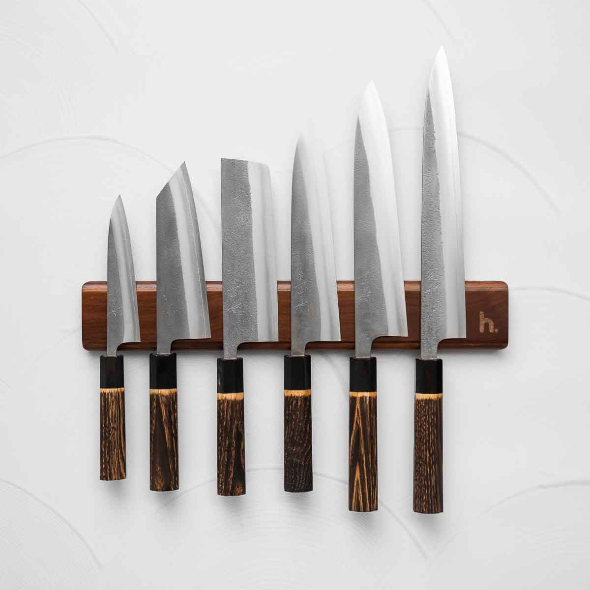 New Arrivals In Japanese Knives