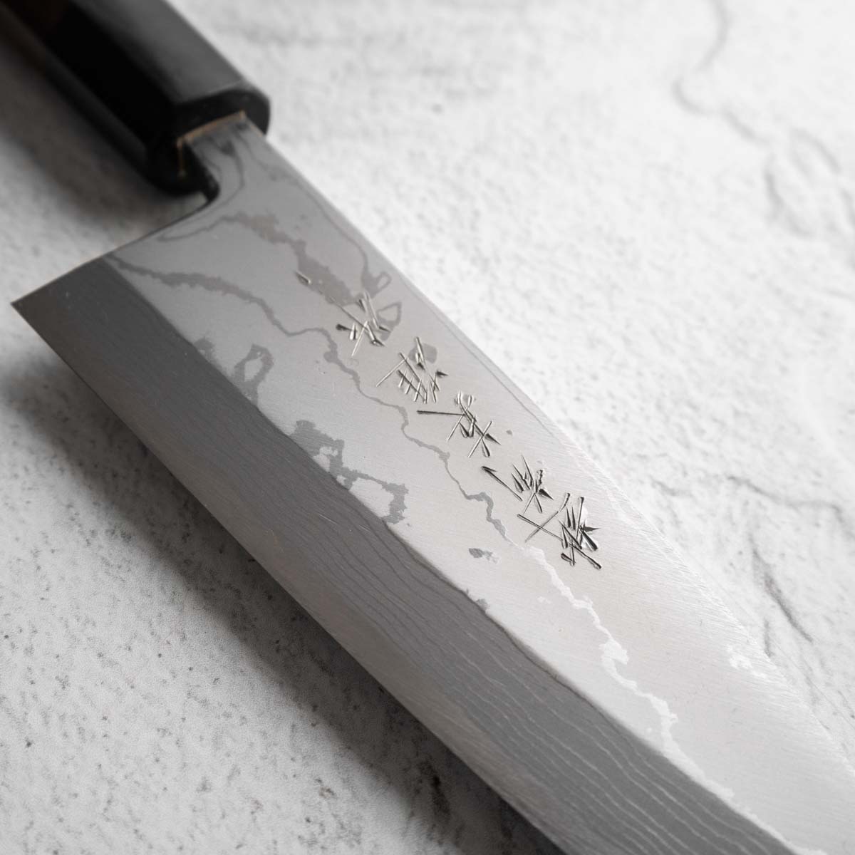 Japanese Deba Knives