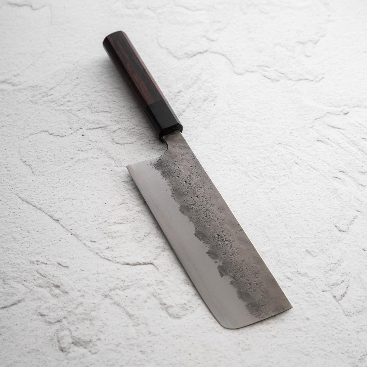 Japanese Aogami Blue Steel Knives