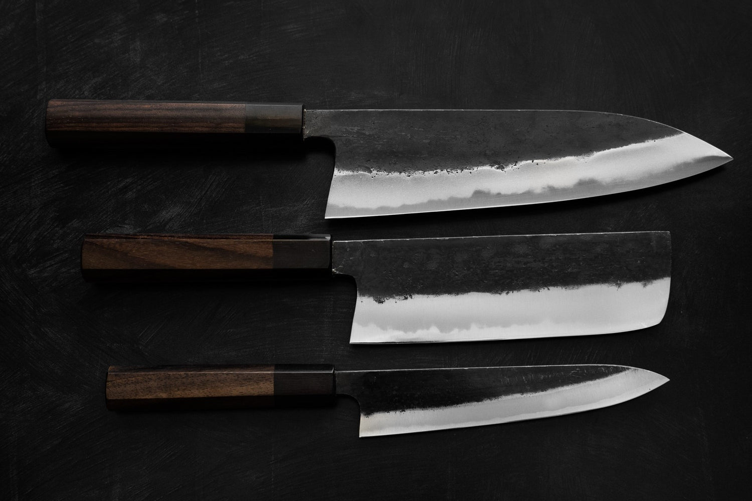 Matsubara Hamono Knives