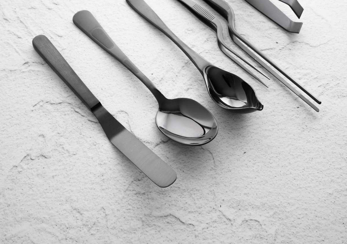 Kitchen Knife Accessories
