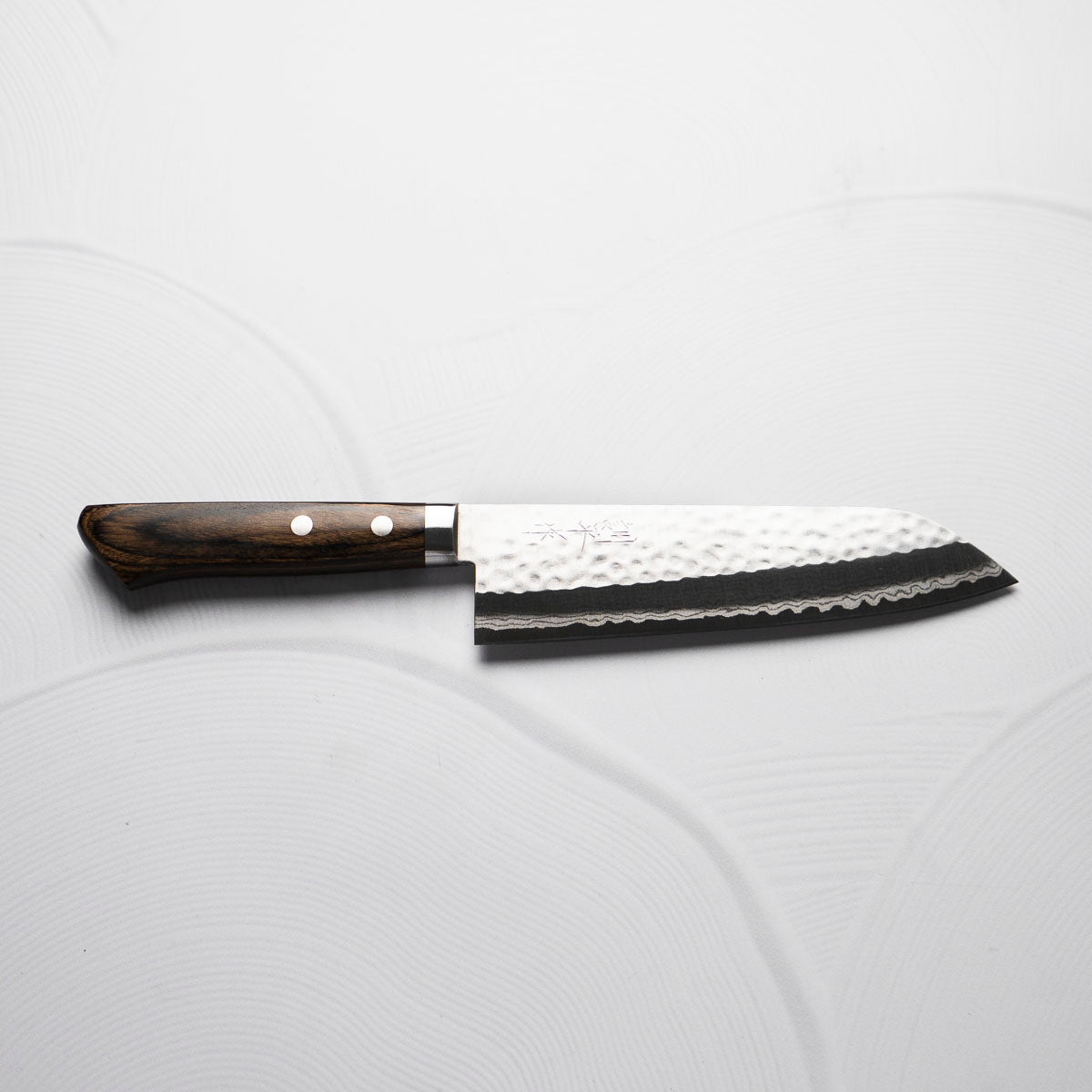 Japanese Santoku Knives