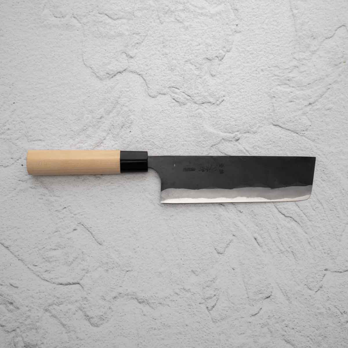 Japanese Nakiri Knives