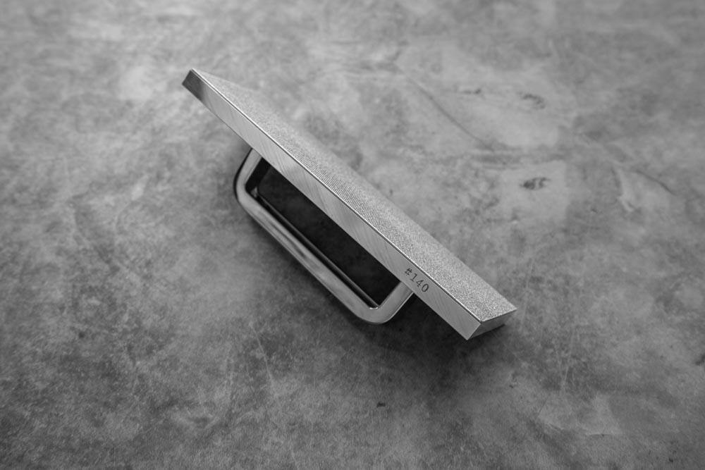 Knife Lapping Stones