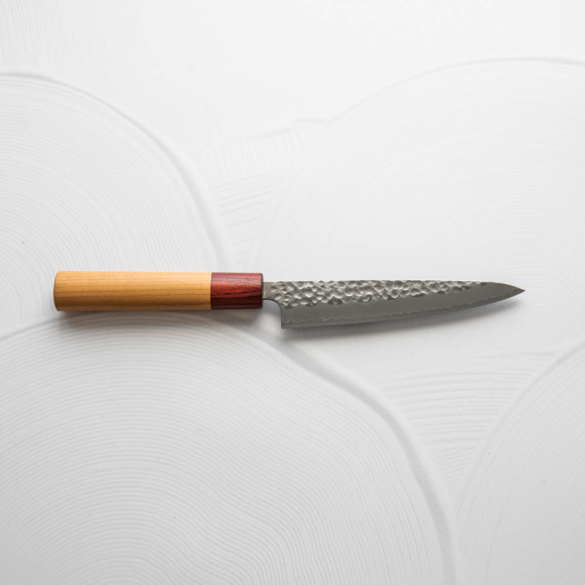 Tsunehisa Carbon (Blue Super) Knives