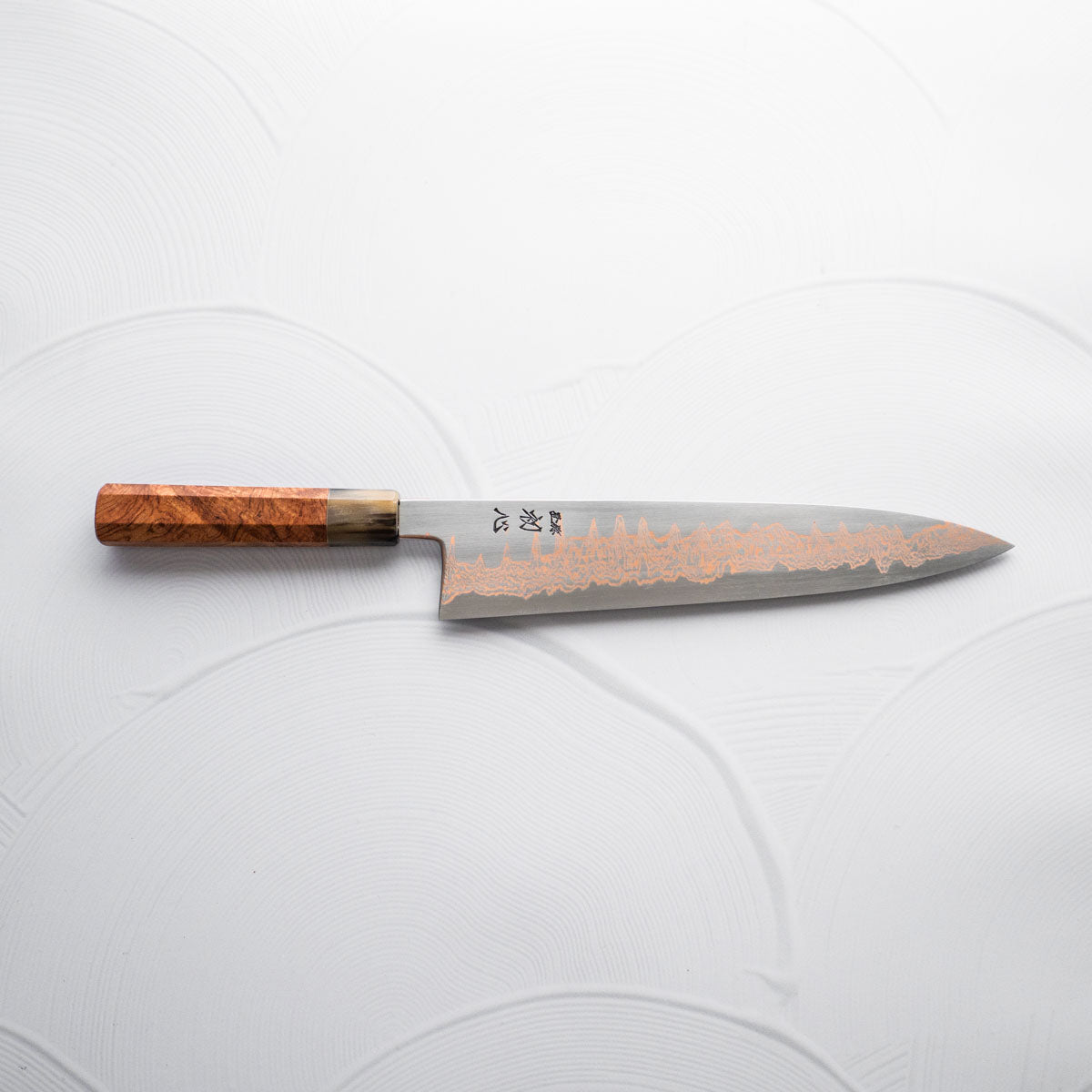 Hatsukokoro Knives