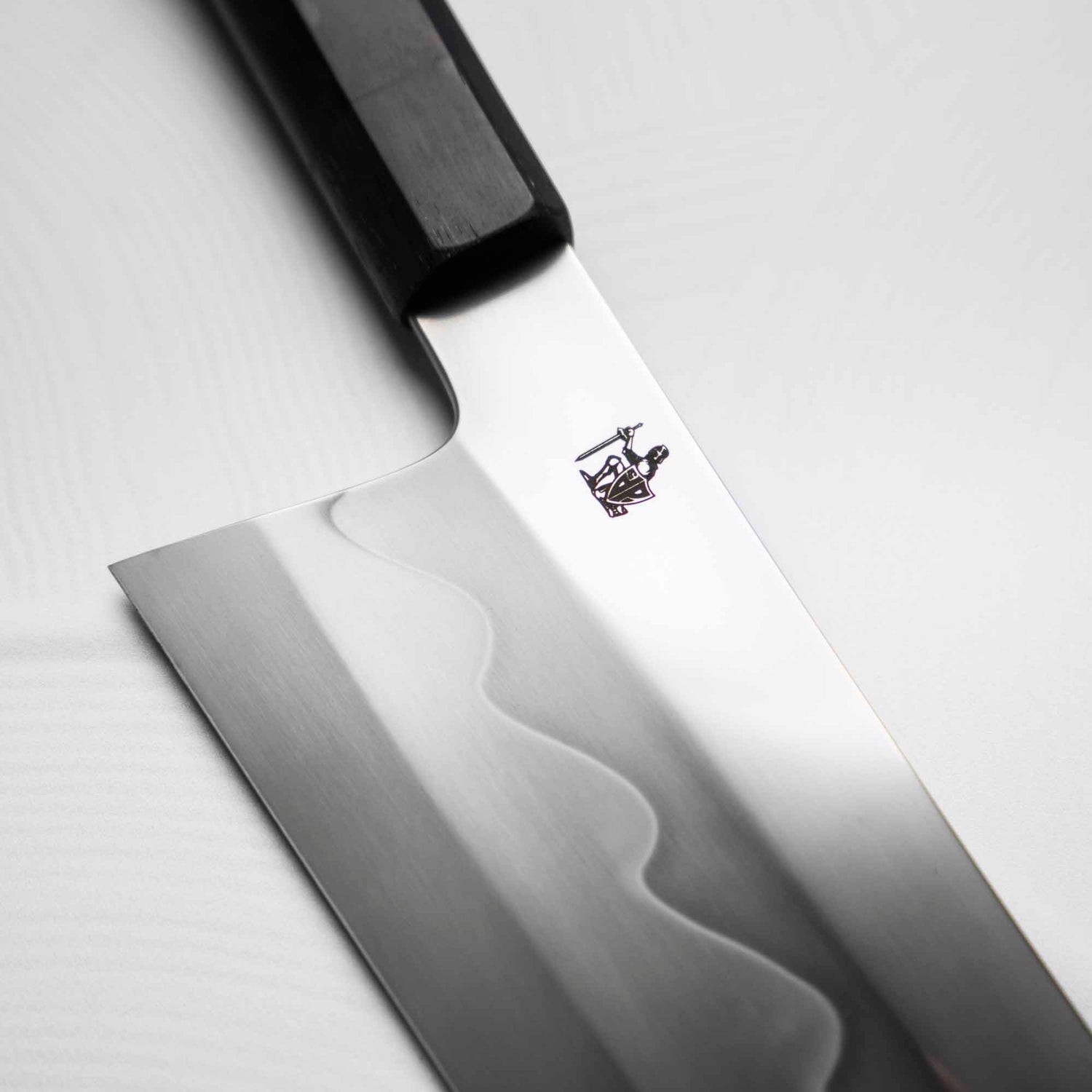 Custom DP Knives by Dmitry Popov