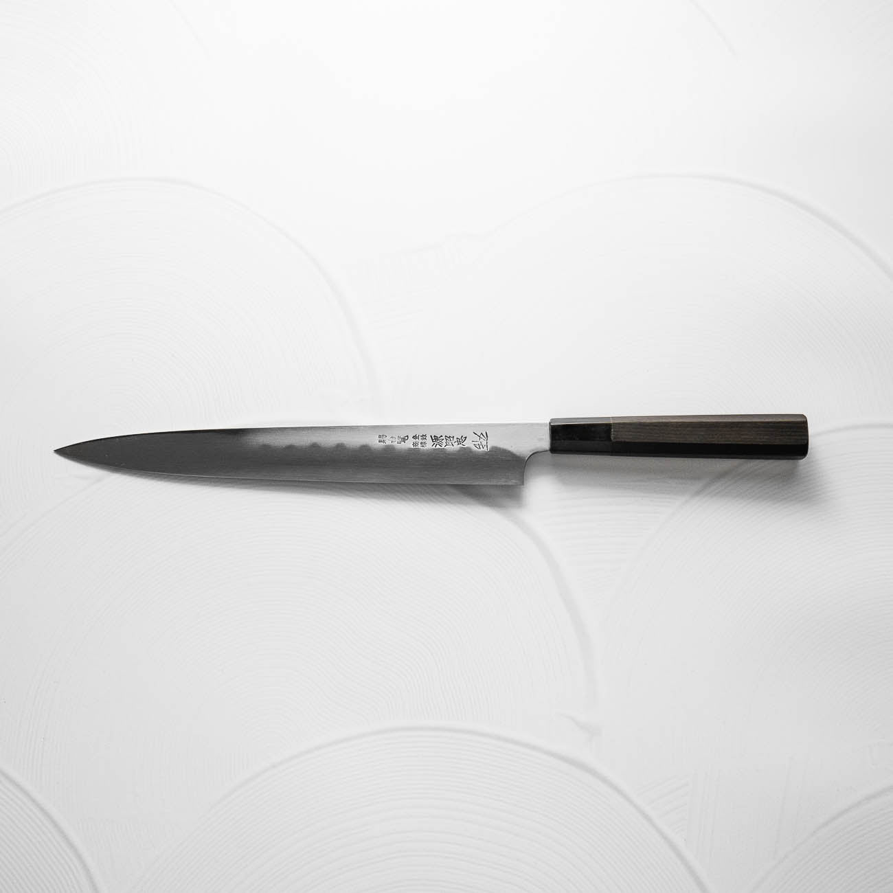 Mizuno Tanrenjo Knives