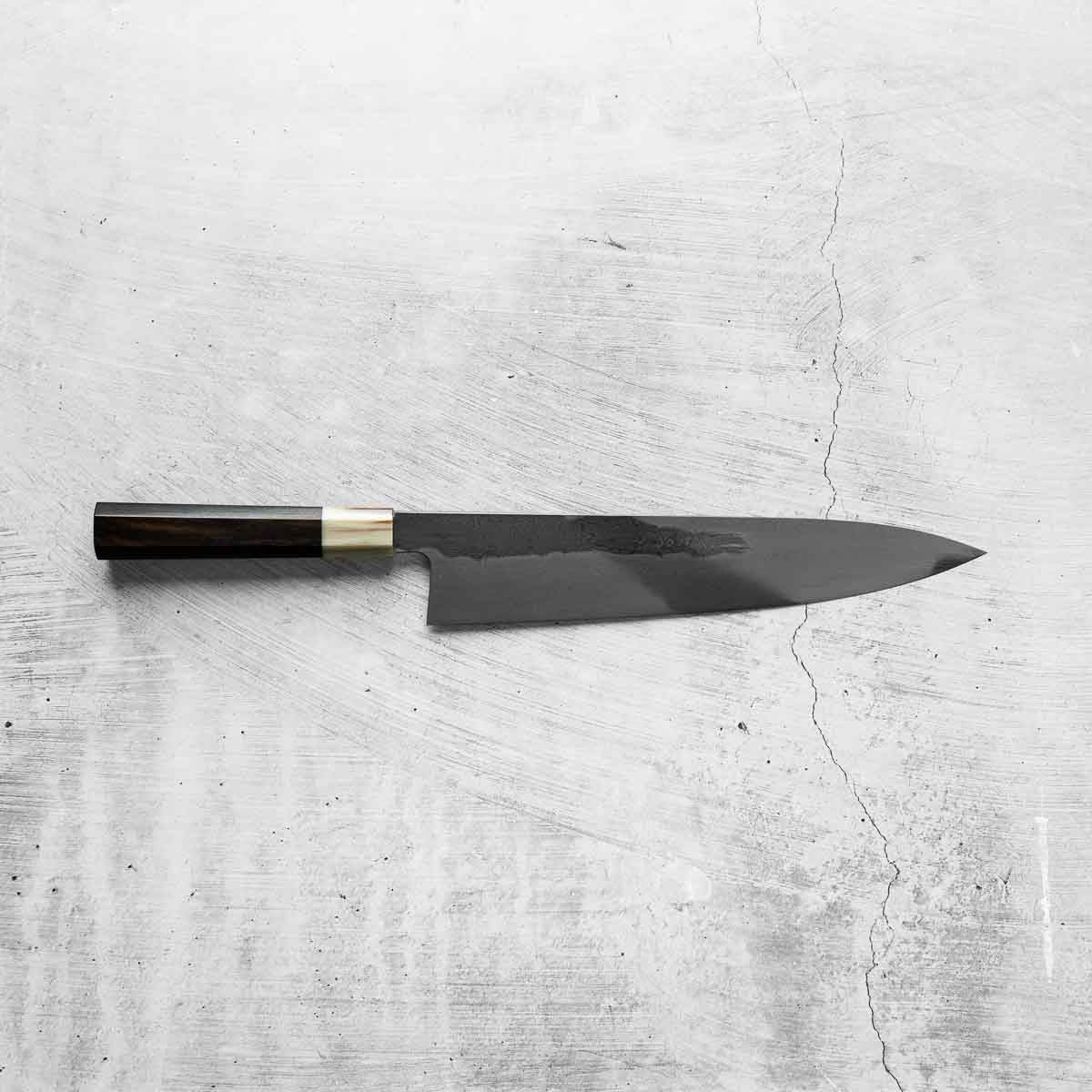 Chef's Edge Vault Release