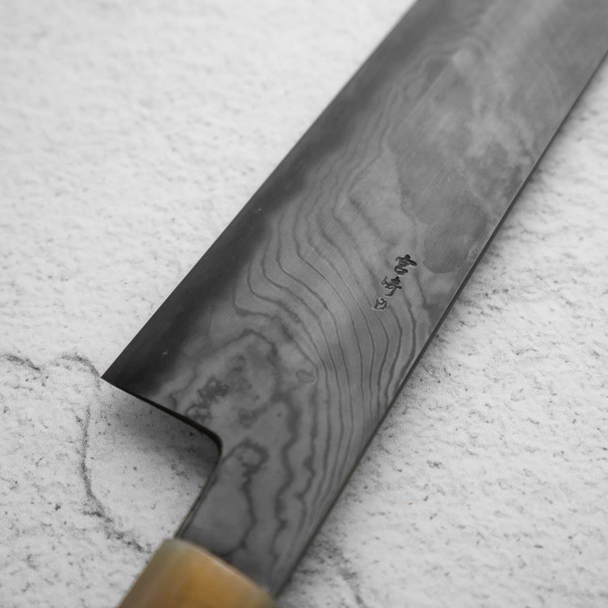 Miyazaki Kajiya Knives